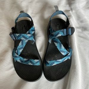 Chaco shoes